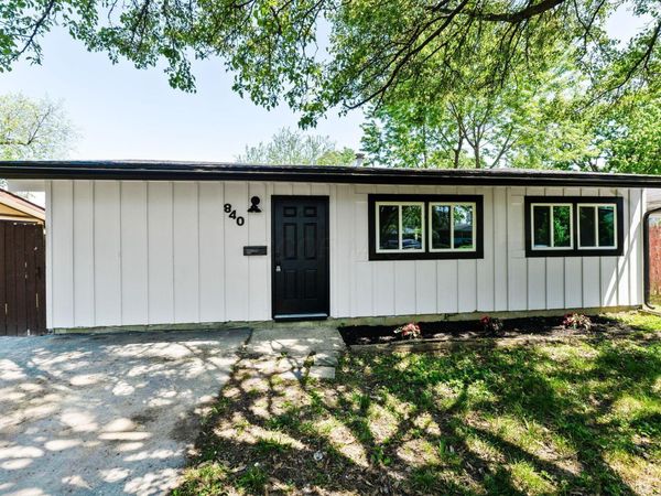 840 Mark Place, Columbus, OH 43204