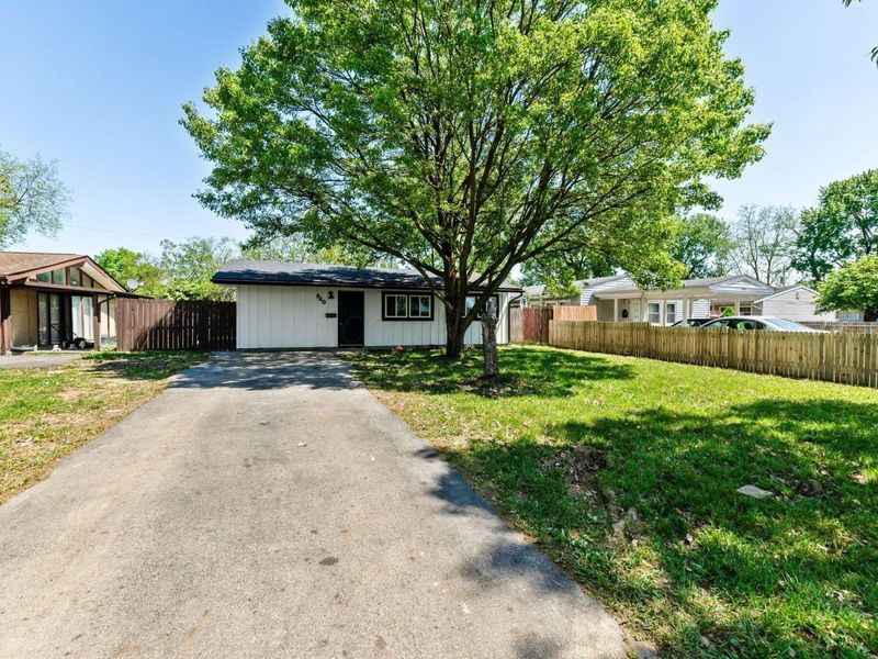 840 Mark Place, Columbus, OH 43204 Photo 5