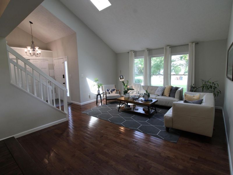 7201 Hopewell Street , Dublin, OH 43017 Photo 10