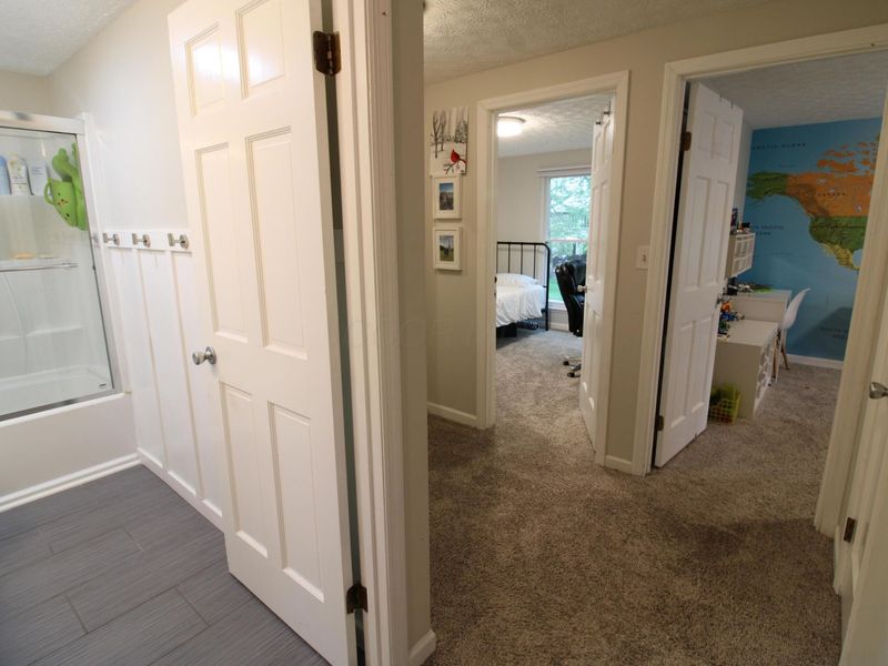 7201 Hopewell Street , Dublin, OH 43017 Photo 24
