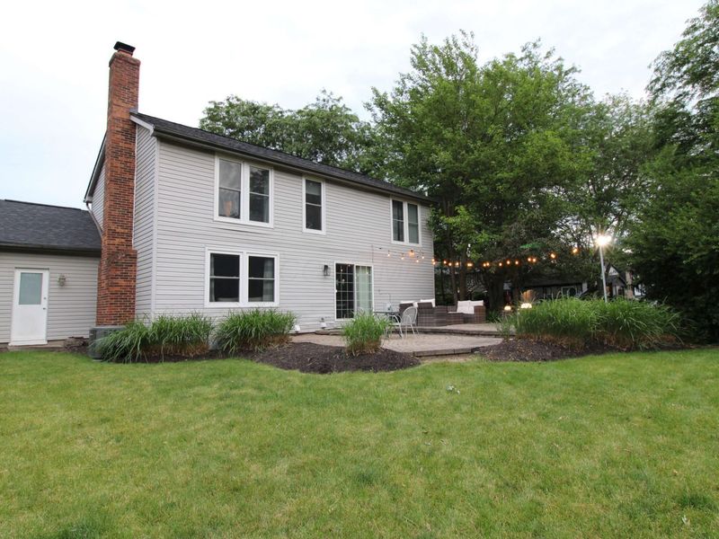 7201 Hopewell Street , Dublin, OH 43017 Photo 5