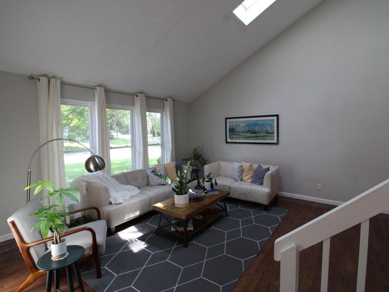 7201 Hopewell Street , Dublin, OH 43017 Photo 9