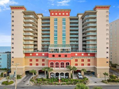 1321 S Ocean Blvd. , Unit 606, North Myrtle Beach, SC 29582