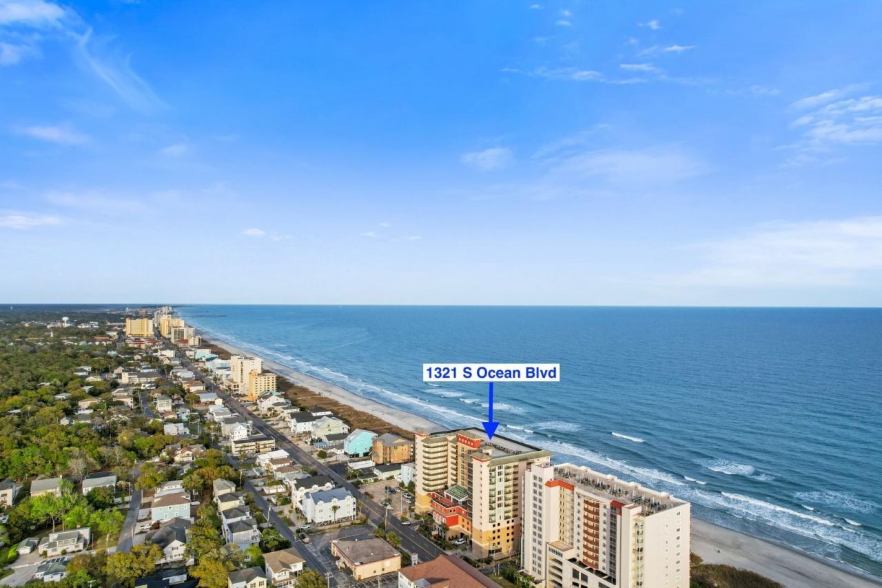 1321 S Ocean Blvd.  Photo 33