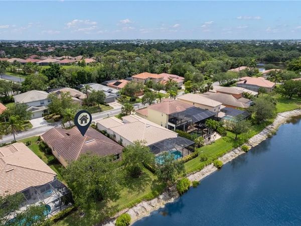 3151 Midship DR , NORTH FORT MYERS, FL 33903