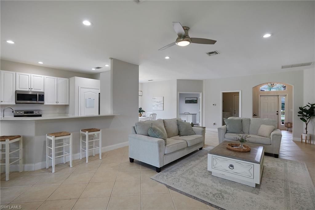 3151 Midship Dr , North Fort Myers, FL 33903 Photo