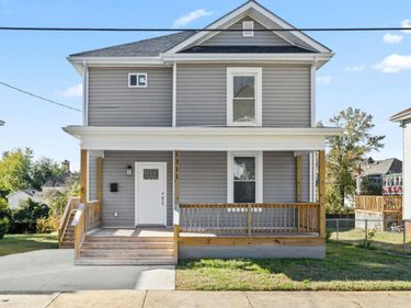 1211 Early Street, Lynchburg, VA 24503