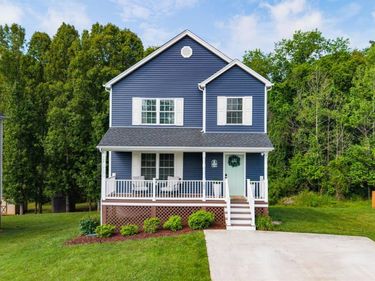 105 Brenleigh Court, Lynchburg, VA 24501