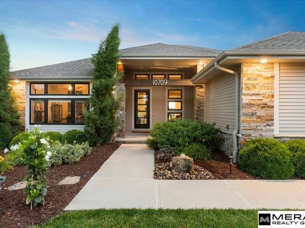 10709 S 168th Avenue, Omaha, NE 68136