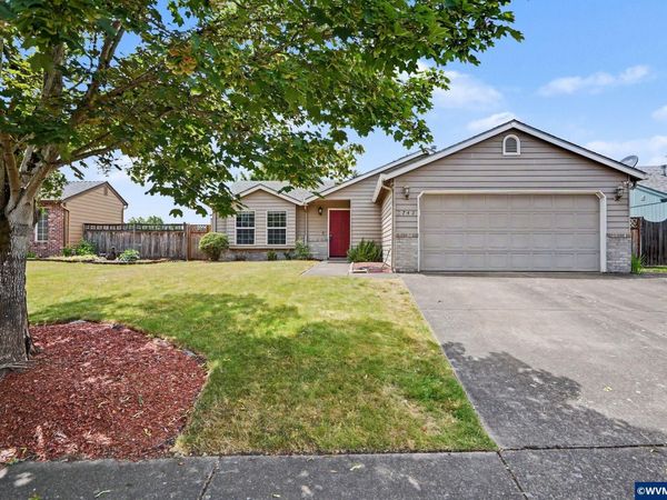 2742 Collingwood St SE, Albany, OR 97322