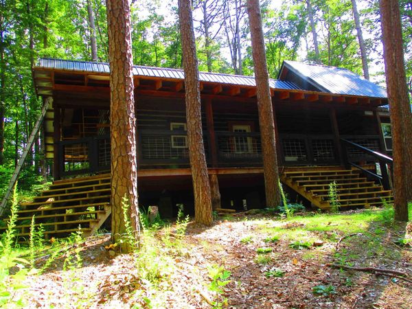 2197 Williams Ridge Road, Eckerty, IN 47116