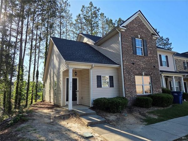 2555 Flat Shoals Road , Unit 2701, Atlanta, GA 30349