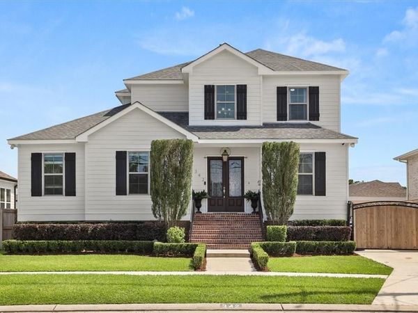 342 SPENCER Avenue , New Orleans, LA 70124