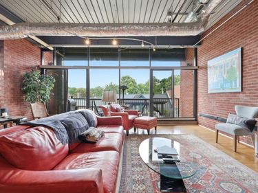 515 W Main Street, Unit 412, Lexington, KY 40507