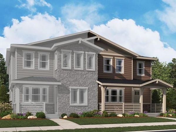 8753 Whiptail Loop, Littleton, CO 80125