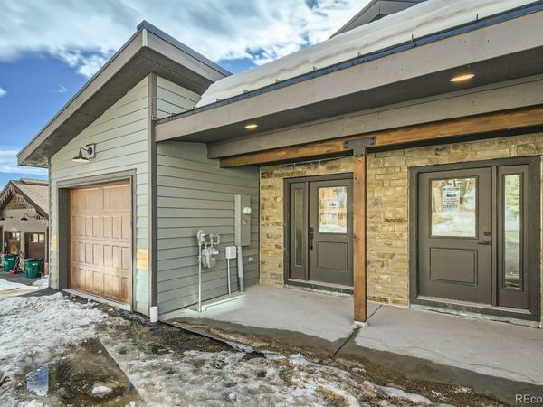 904 Wapiti Drive , Unit 7B, Fraser, CO 80442