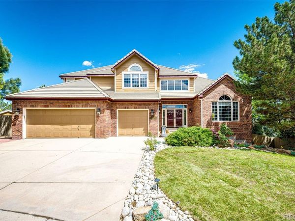 341 Amethyst Way, Louisville, CO 80027