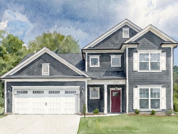 2916 Discovery Drive, Cleveland, TN 37312