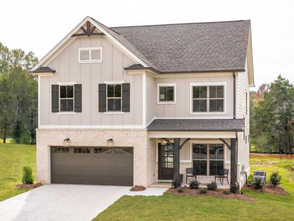 2912 Discovery Drive, Cleveland, TN 37312