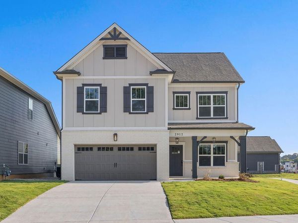 2912 Discovery Drive, Unit 103, Cleveland, TN 37312