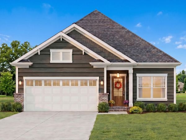 2884 Discovery Drive, Cleveland, TN 37312