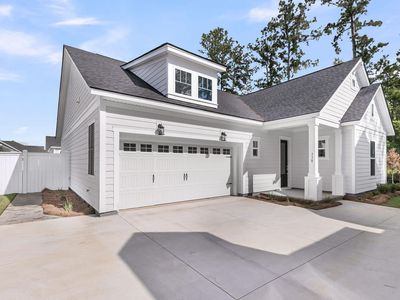 284 Brightside Trail, Summerville, SC 29486