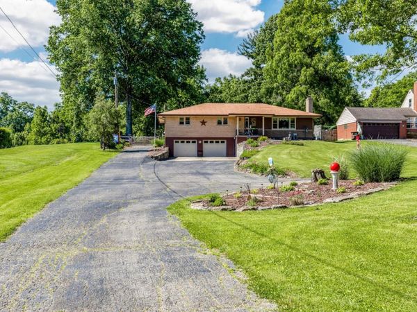 1967 Miles Road, Springfield Twp., OH 45231