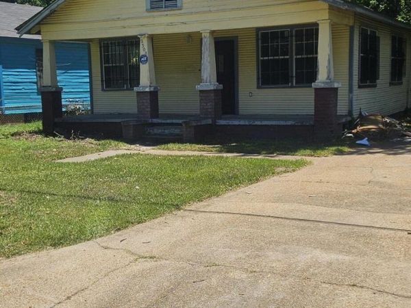 2308 Decatur Street, Jackson, MS 39213