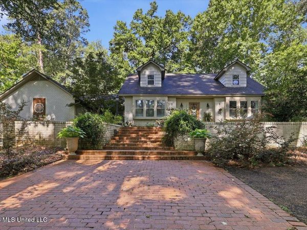 433 N Church Street, Florence, MS 39073