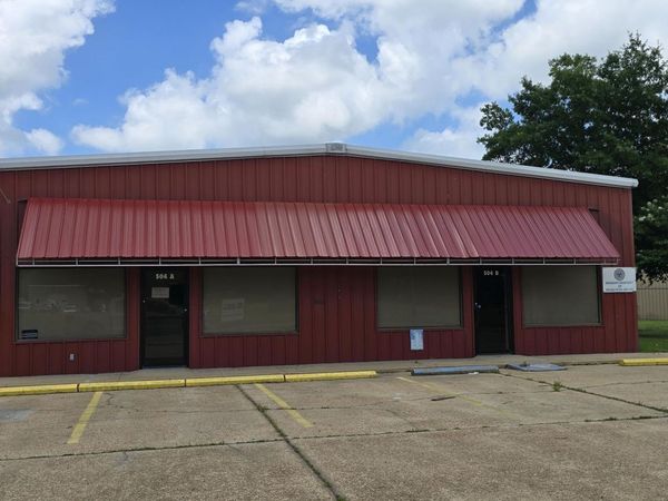 504 N Chrisman Avenue, Cleveland, MS 38732