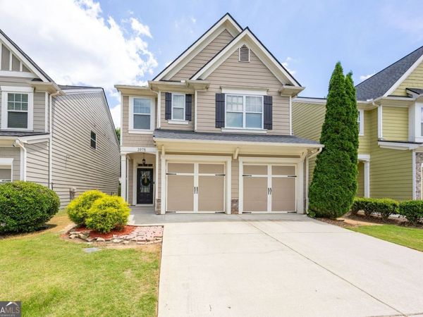 3975 Abernathy Farm Way, Unit 9, Acworth, GA 30101