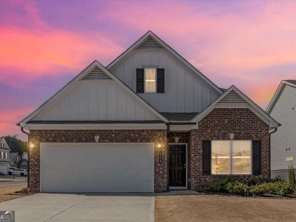 514 Denton Drive, Adairsville, GA 30103