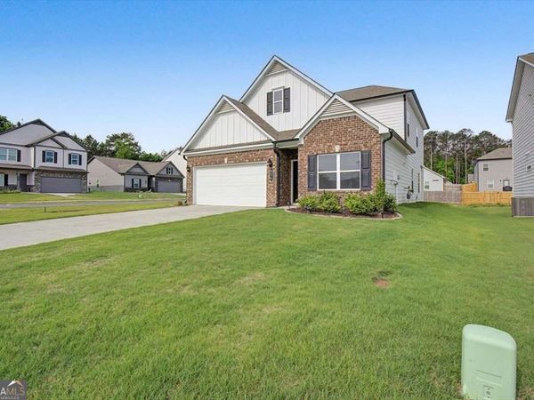 514 Denton Drive, Adairsville, GA 30103