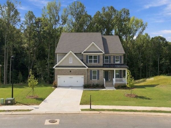 4175 Haven Way, Cumming, GA 30028