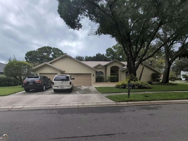 13712 Halliford Drive, Tampa, FL 33624