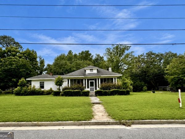 502 Dewey Street, Waycross, GA 31501