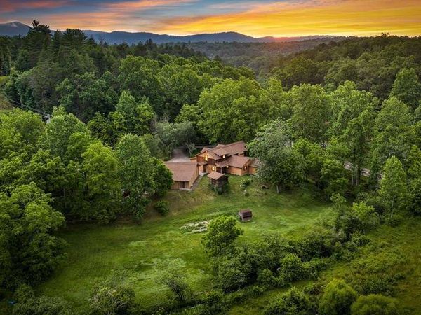 1898 Kimsey Dairy Road, Turtletown, TN 37391