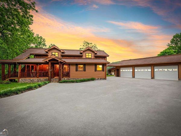 1898 Kimsey Dairy Road, Turtletown, TN 37391