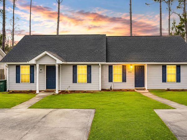 3201 Tyndall Drive, Valdosta, GA 31602