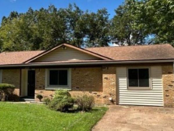 4035 PIPPIN ST, Memphis, TN 38128
