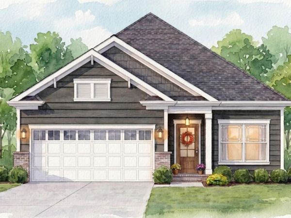 2884 Discovery Drive NW, Cleveland, TN 37312