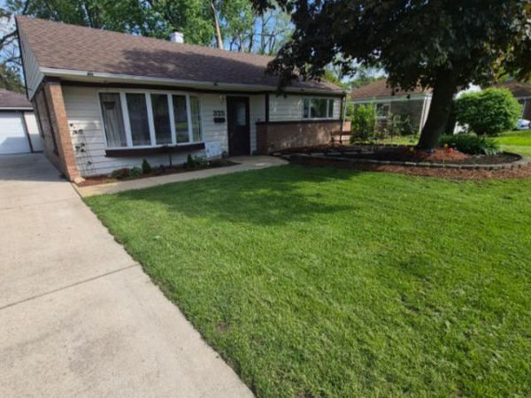 325 Indianwood Boulevard, Park Forest, IL 60466