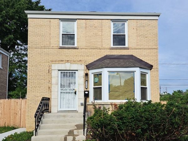 9300 S Justine Street , Chicago, IL 60620