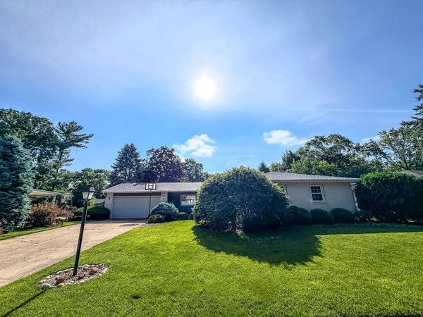 2112 Plymouth Drive , Champaign, IL 61821