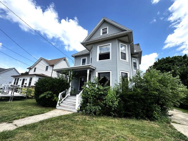 412 Rockwell Street , Kewanee, IL 61443