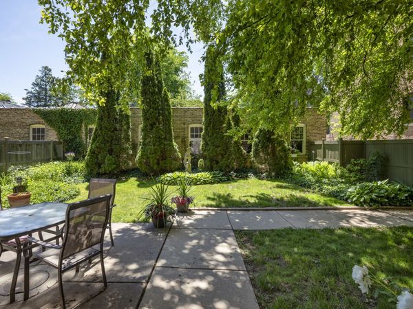 1324 Central Street , Unit 1E, Evanston, IL 60201