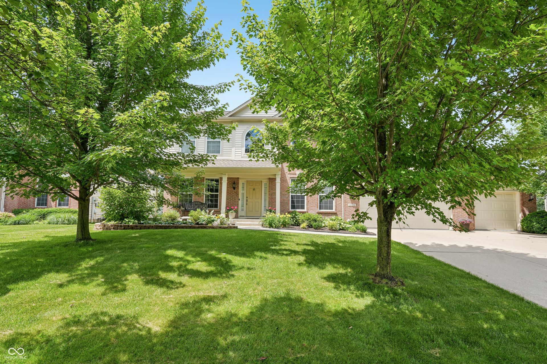 11624 Wedgeport Lane, Fishers, IN 46037 Main Photo