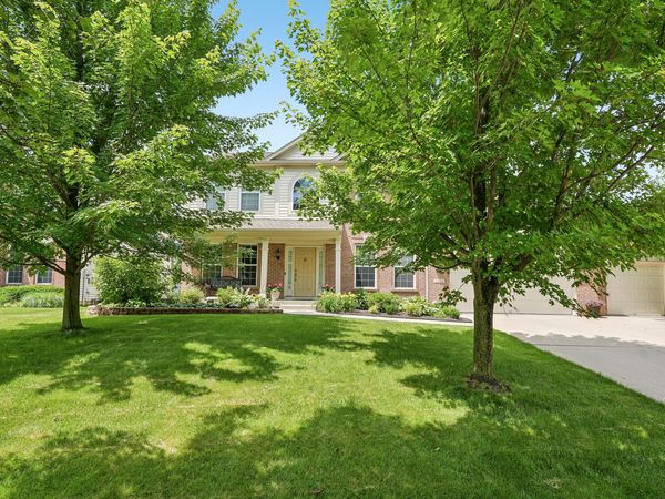 11624 Wedgeport Lane , Fishers, IN 46037