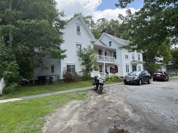 246 Broad Street, Claremont, NH 03743
