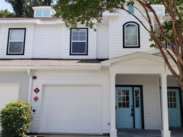 8605 Toqua Road, Unit 106, Panama City Beach, FL 32408